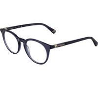 Montures unisexes Guess GU5224 090 48