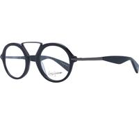 Montures unisexes Yohji Yamamoto YY1017 914 49