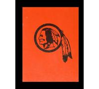 Montville High School - 1979 Yearbook | Official Classmates® Premium Reprint | Authentic Archival Edition | Softcover