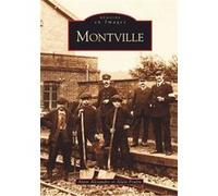 Montville - Tome I Alain Poulain (Auteur), Alain Alexandre (Auteur)