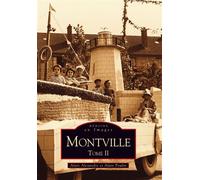Montville - Tome II Tome 2 - Alain Alexandre - Nouvelles Editions Sutton - broché - Beau livre