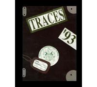Montville Township High School - 1993 Yearbook | Official Classmates® Premium Reprint | Authentic Archival Edition | Softcover