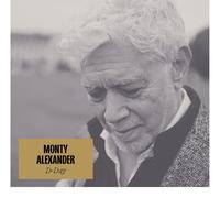 Monty Alexander D-Day (CD)