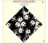 Monty Alexander - Facets