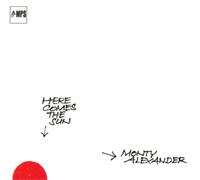 Monty Alexander Here Comes the Sun (Vinyl) 12" Album