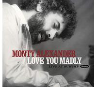 Monty Alexander - Live at Bubba's (Deluxe EDT.) (RSD 2020) [Import]