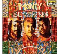 Monty Alexander - Meets Sly and Robbie [Import]