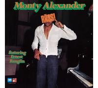 Monty Alexander - Rass!