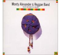 Monty Alexander & Reggae Band - Many Rivers to Cross