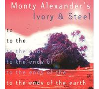 Monty Alexander S - To the ends of the earth