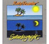 Monty Alexander - Saturday Night: [Import]