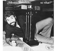 Monty Alexander - So What [Import]