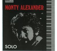 Monty Alexander - Solo