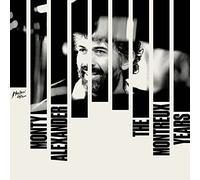 Monty Alexander: the Montreux Years