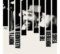 Monty Alexander : The Montreux Years - Vinyle 33 Tours