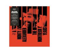 Monty Alexander : The Montreux Years - Cd Album