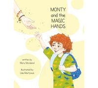 Monty and the Magic Hands