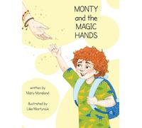 Monty and the Magic Hands