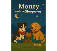 Monty and the Sleepover
