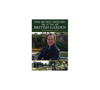 Monty Don The Secret History Of The Brit