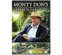 Monty Don's French Gardens [DVD] [Import]