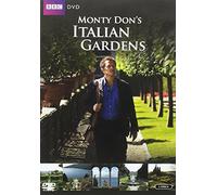 Monty Don's Italian Garden [Import]