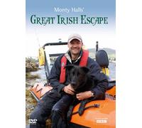 Monty Halls Irish Escape [UK Import]