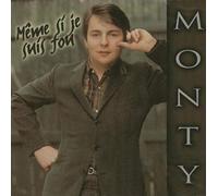 Monty - Meme Si Je Suis Fou /E.C.