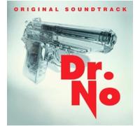 Monty Norman - Dr. No-50° Anniversario [Import]
