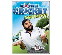 Monty Panesar - Monty's Cricket Madness G