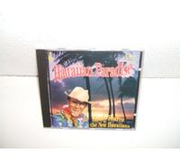 monty pearce and the new hawaiians - Hawaiian Paradise - Monty Pearce & The New Hawaiians CD