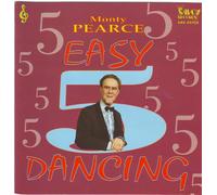 Monty Pearce - EASY DANCING "5" [UK Import]