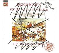 Monty Phython - Monty Phython - Another Monty Python Cd