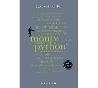Monty Python. 100 Seiten
