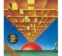 Monty Python - ALBUM OF THE SOUNDTRACK OF THE TRAILER OF THE FILM LP UK CHARISMA 1975