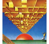 Album Soundtrack Trailer Film of Monty Python and The Holy Grail