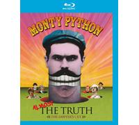 Monty Python: Almost The Truth [Blu-Ray]