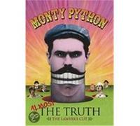 MONTY PYTHON-ALMOST THE TRUTH-LAWYER S CUT-VN G
