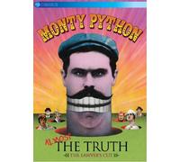 Monty Python: Almost The Truth - The Lawyer's Cut