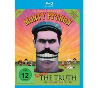 Monty Python - Almost the Truth-the Lawyer's Cut [Blu-ray]