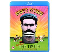 Monty Python-Almost Truth-The Lawyer's Cut [Blu-Ray] [Import]