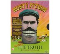 Monty Python - Almost The Truth - The Lawyer's Cut , (Box Set) G