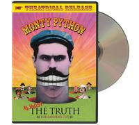 Monty Python: Almost Truth: The Lawyer's Cut