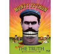 Monty Python: Almost Truth-The Lawyer's Cut [Blu-Ray]