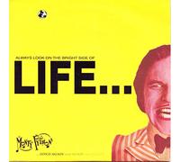 Monty Python - Always Look On The Bright Side Of Life 7 Inch (7" Vinyl 45) UK Virgin 1991