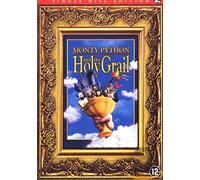 MONTY PYTHON & THE HOLY GRAIL-VN
