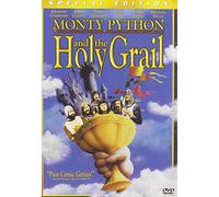 Monty Python and the Holy Grail