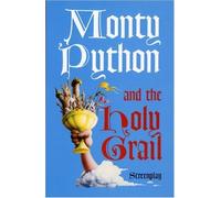 Monty Python and the Holy Grail