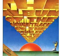 Monty Python And The Holy Grail 50th Anniversary Vinyle Or Vinyle
