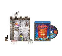 Monty Python and The Holy Grail [Blu-Ray]